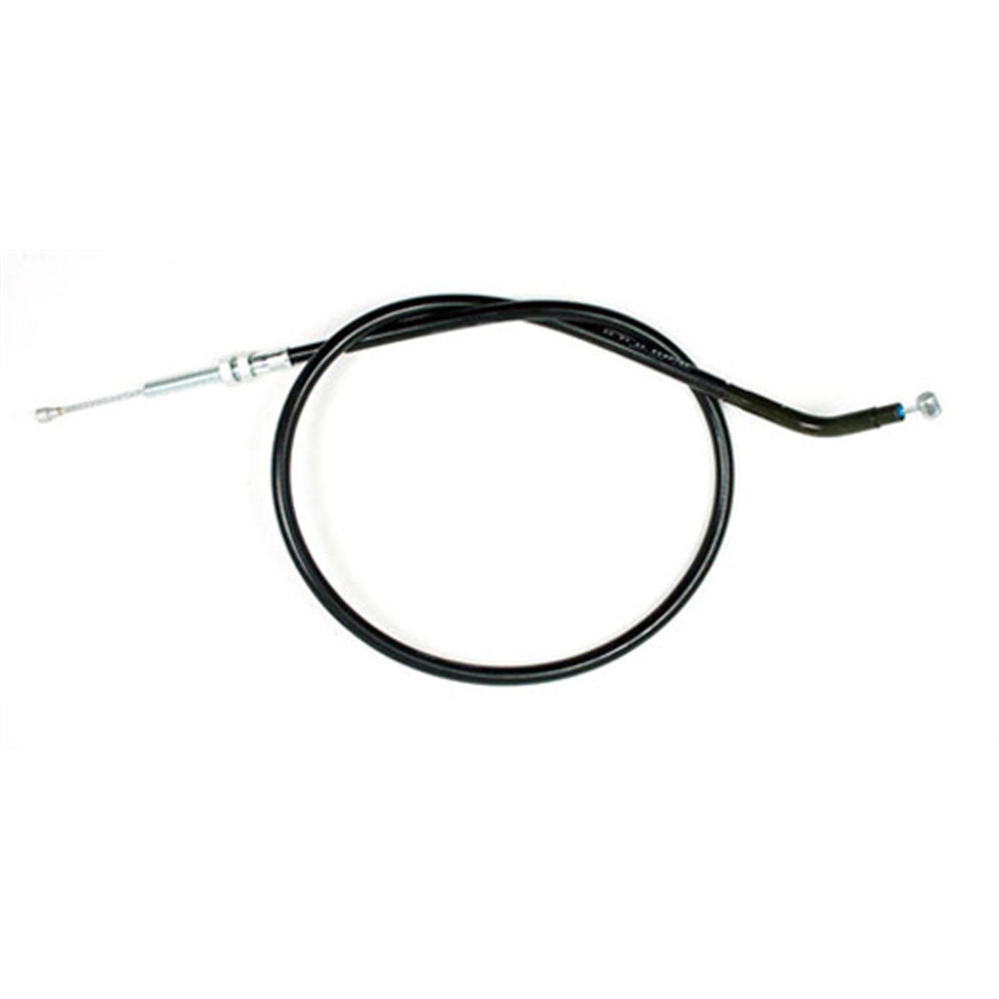 Motion Pro Black Vinyl Clutch Cable 02-0238_551347