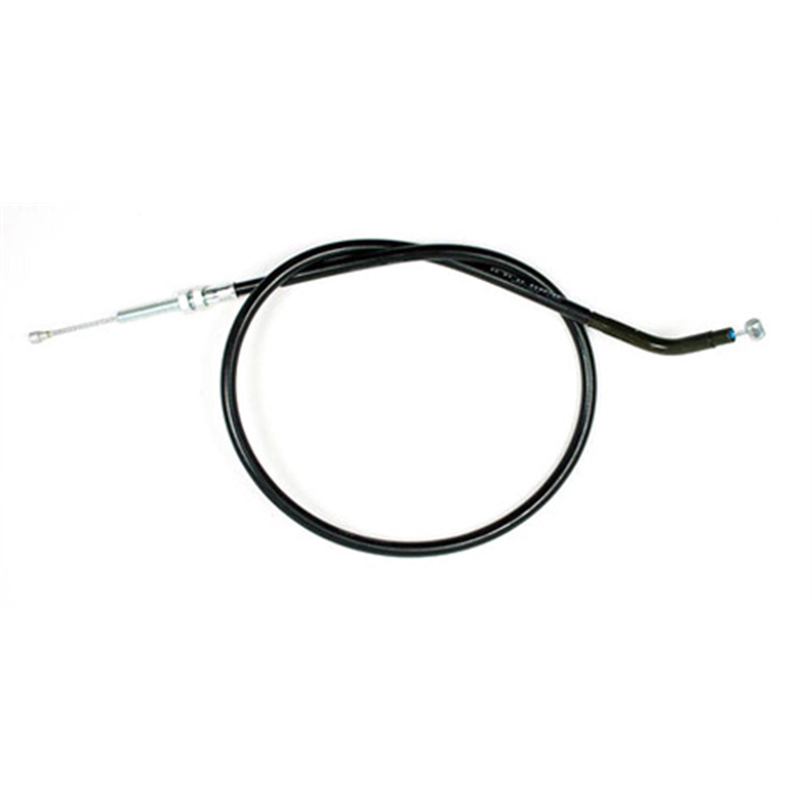 Motion Pro Black Vinyl Clutch Cable 02-0238_551347