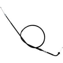 Motion Pro Black Vinyl Throttle Pull Cable 02-0239_7862