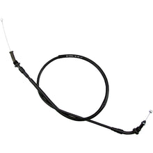 Motion Pro Black Vinyl Throttle Push Cable 02-0240_7863