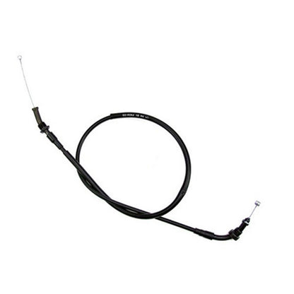 Motion Pro Black Vinyl Throttle Push Cable 02-0240_551349
