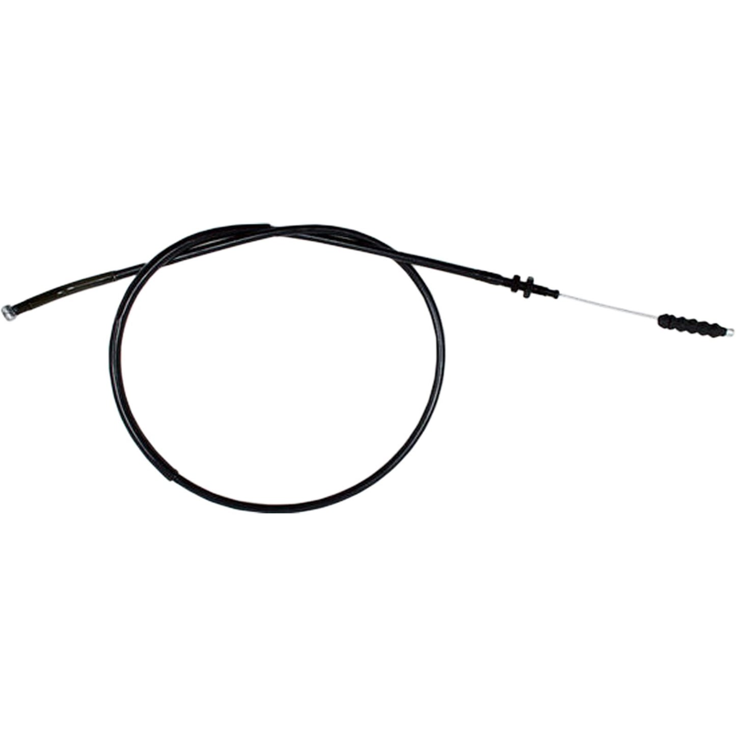 Motion Pro Black Vinyl Clutch Cable 02-0241_7864