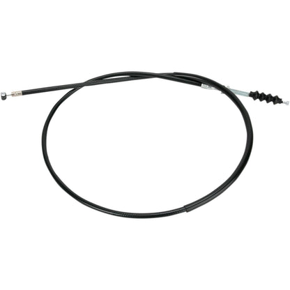 Motion Pro Black Vinyl Clutch Cable 02-0241_445637