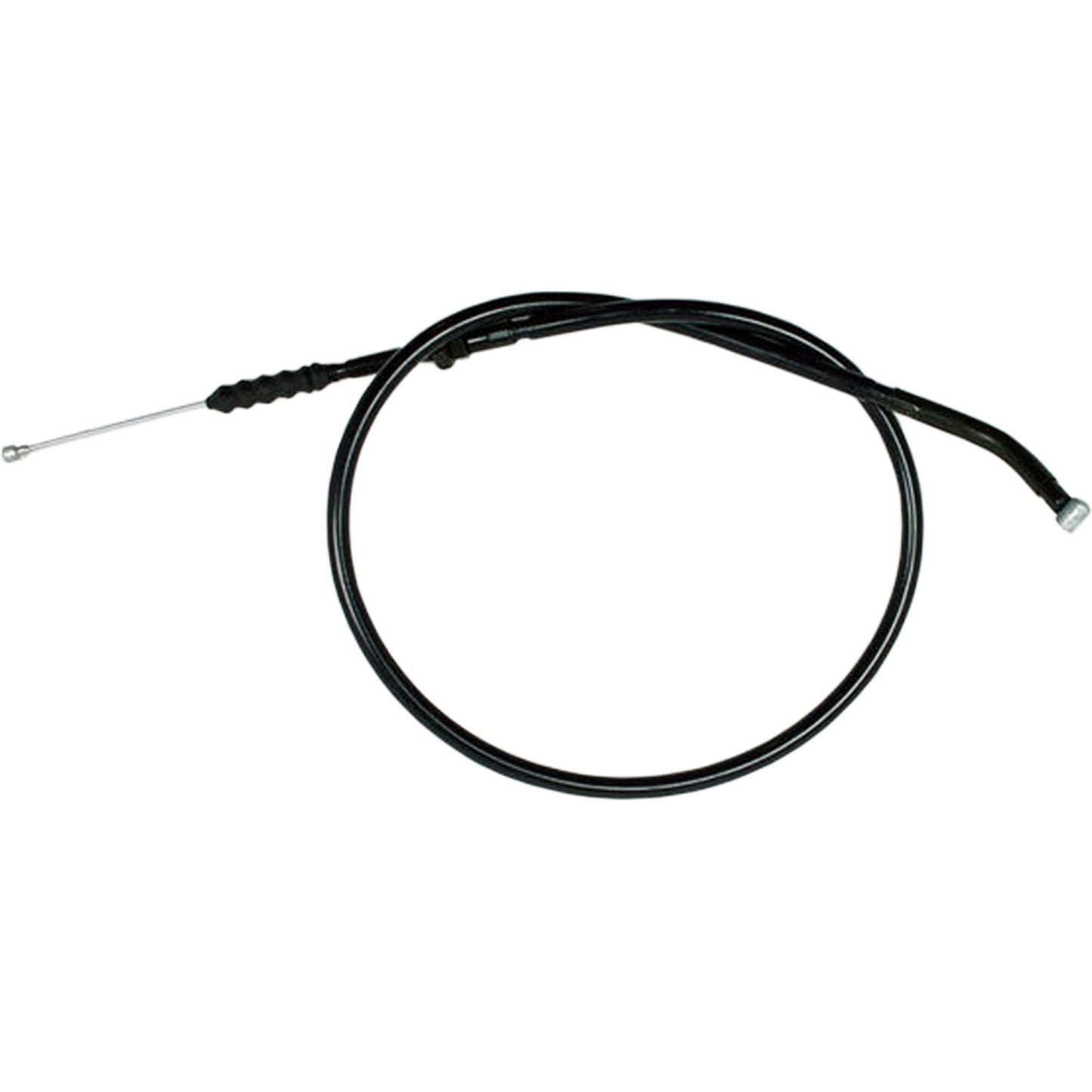 Motion Pro Black Vinyl Clutch Cable 02-0242_7865
