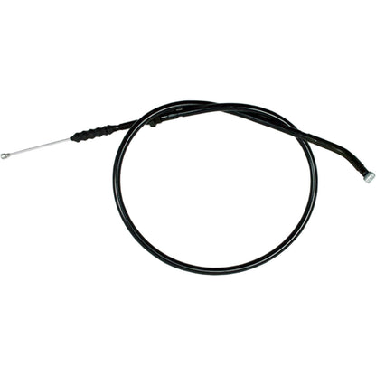 Motion Pro Black Vinyl Clutch Cable 02-0242_7865