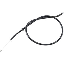 Motion Pro Black Vinyl Clutch Cable 02-0242_445638