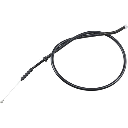 Motion Pro Black Vinyl Clutch Cable 02-0242_445638