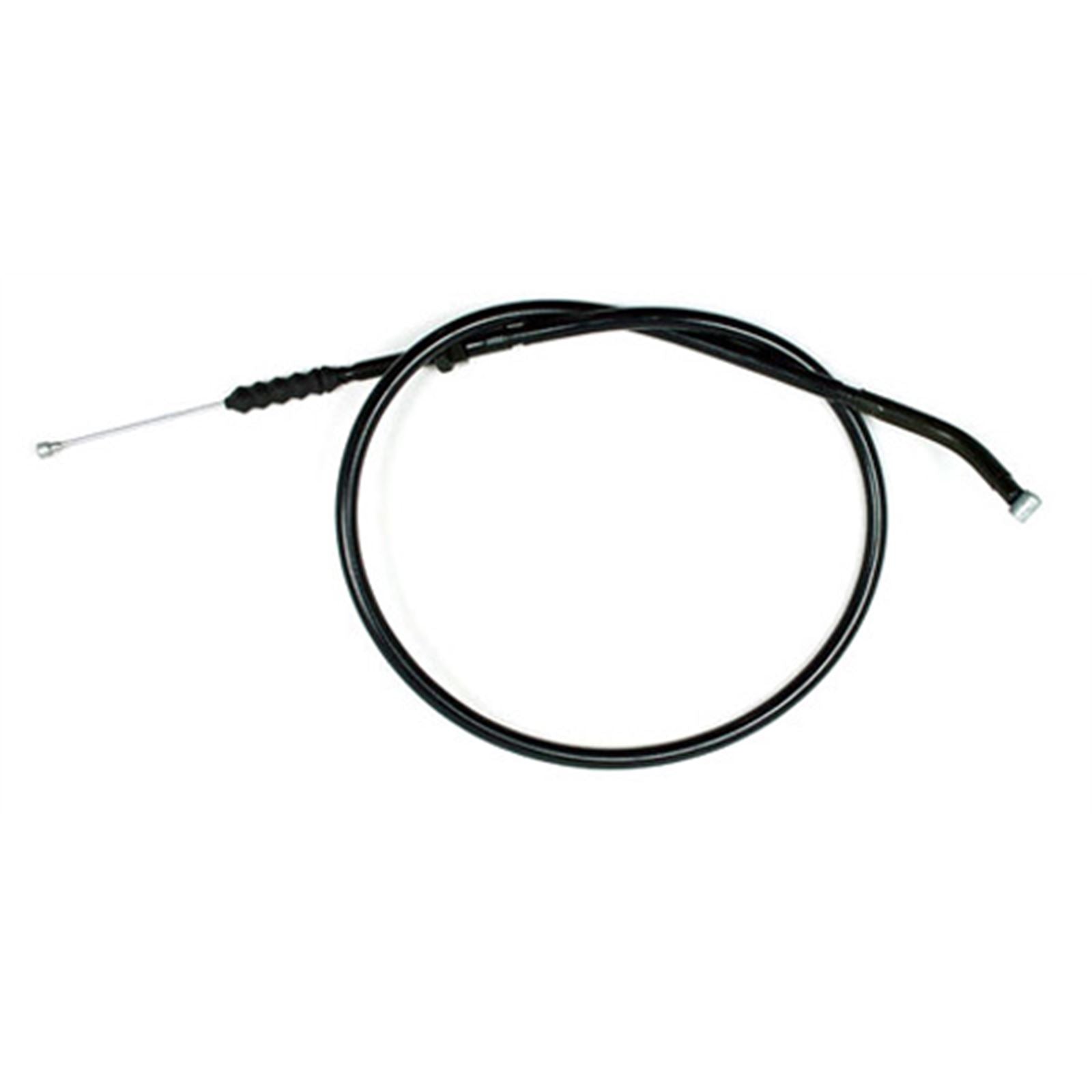 Motion Pro Black Vinyl Clutch Cable 02-0242_551351