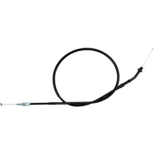 Motion Pro Black Vinyl Throttle Pull Cable 02-0243_7866