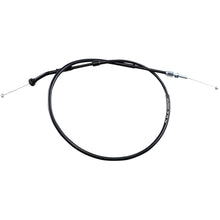 Motion Pro Black Vinyl Throttle Pull Cable 02-0243_445830