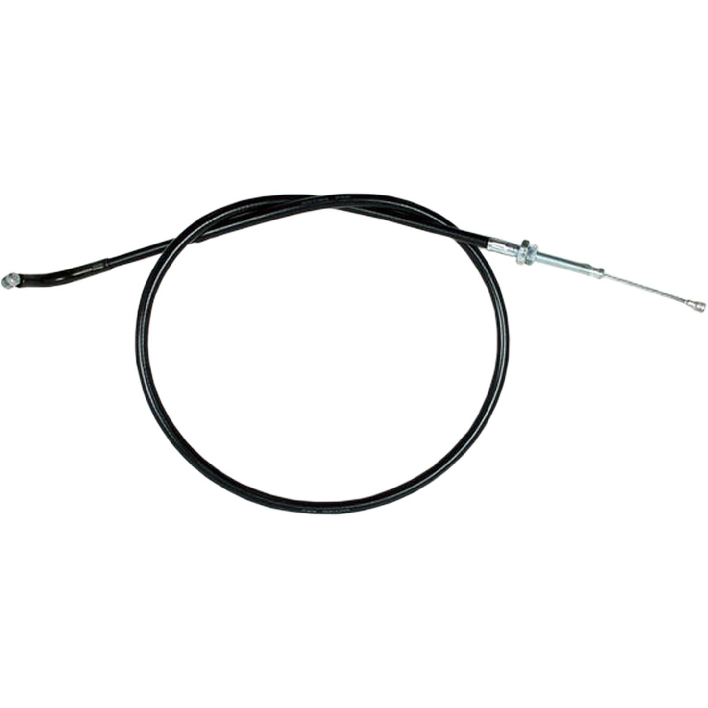 Motion Pro Black Vinyl Clutch Cable 02-0253_7867