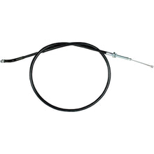 Motion Pro Black Vinyl Clutch Cable 02-0253_7867