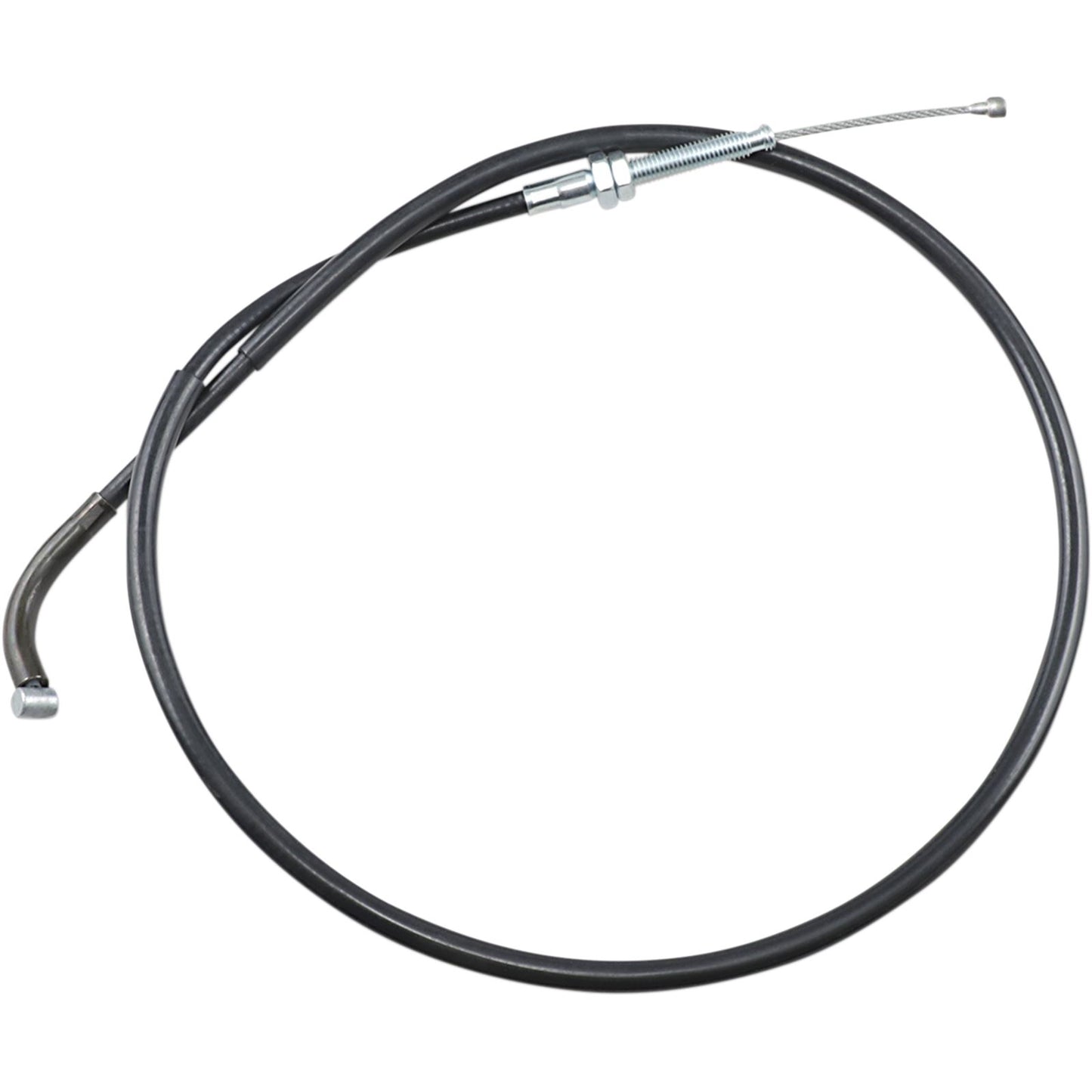 Motion Pro Black Vinyl Clutch Cable 02-0253_445639