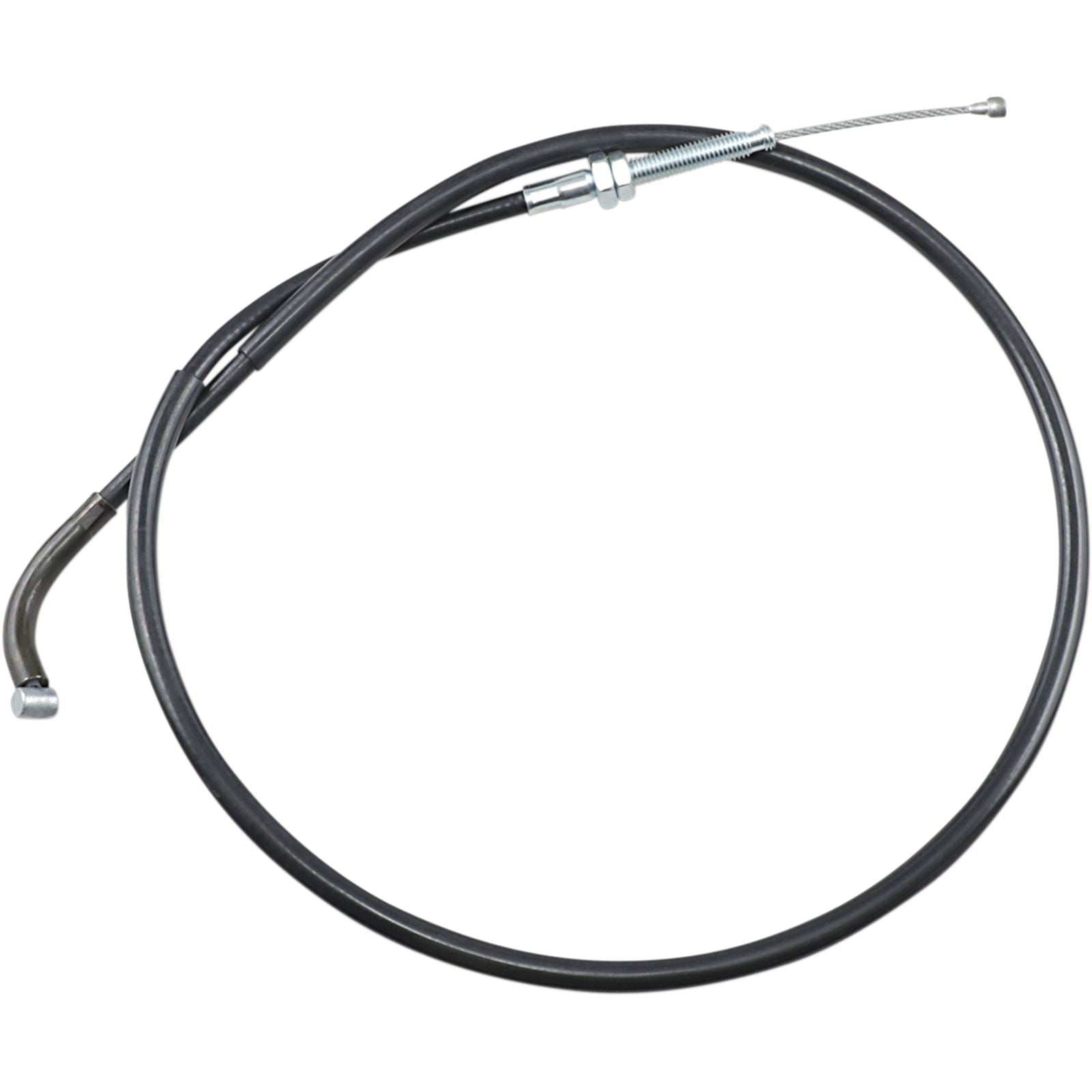 Motion Pro Black Vinyl Clutch Cable 02-0253_445639