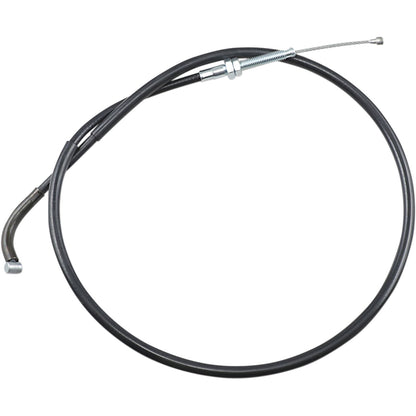 Motion Pro Black Vinyl Clutch Cable 02-0253_445639