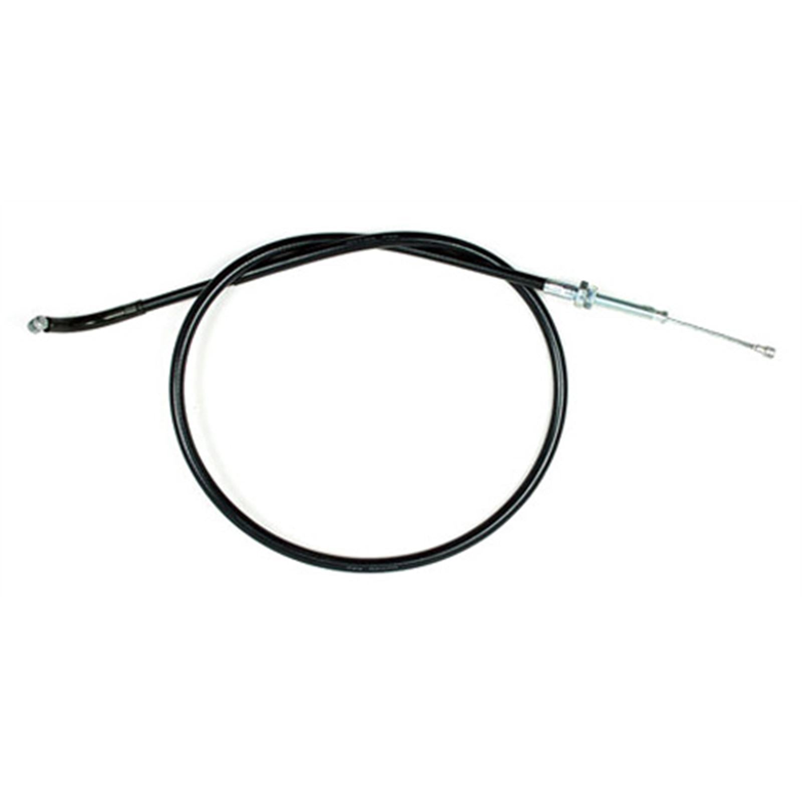 Motion Pro Black Vinyl Clutch Cable 02-0253_551353