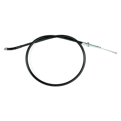 Motion Pro Black Vinyl Clutch Cable 02-0253_551353