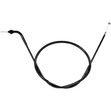 Motion Pro Black Vinyl Choke Cable 02-0257_7869