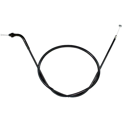 Motion Pro Black Vinyl Choke Cable 02-0257_7869
