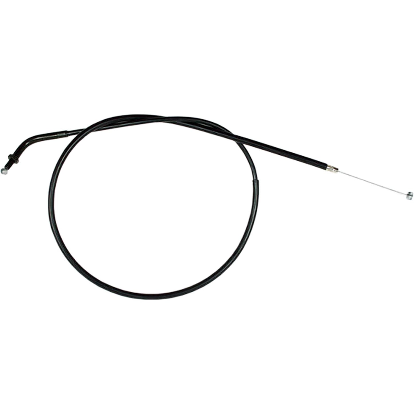 Motion Pro Black Vinyl Choke Cable 02-0259_7870