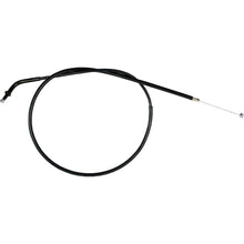 Motion Pro Black Vinyl Choke Cable 02-0259_7870