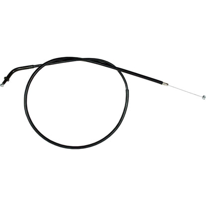 Motion Pro Black Vinyl Choke Cable 02-0259_7870