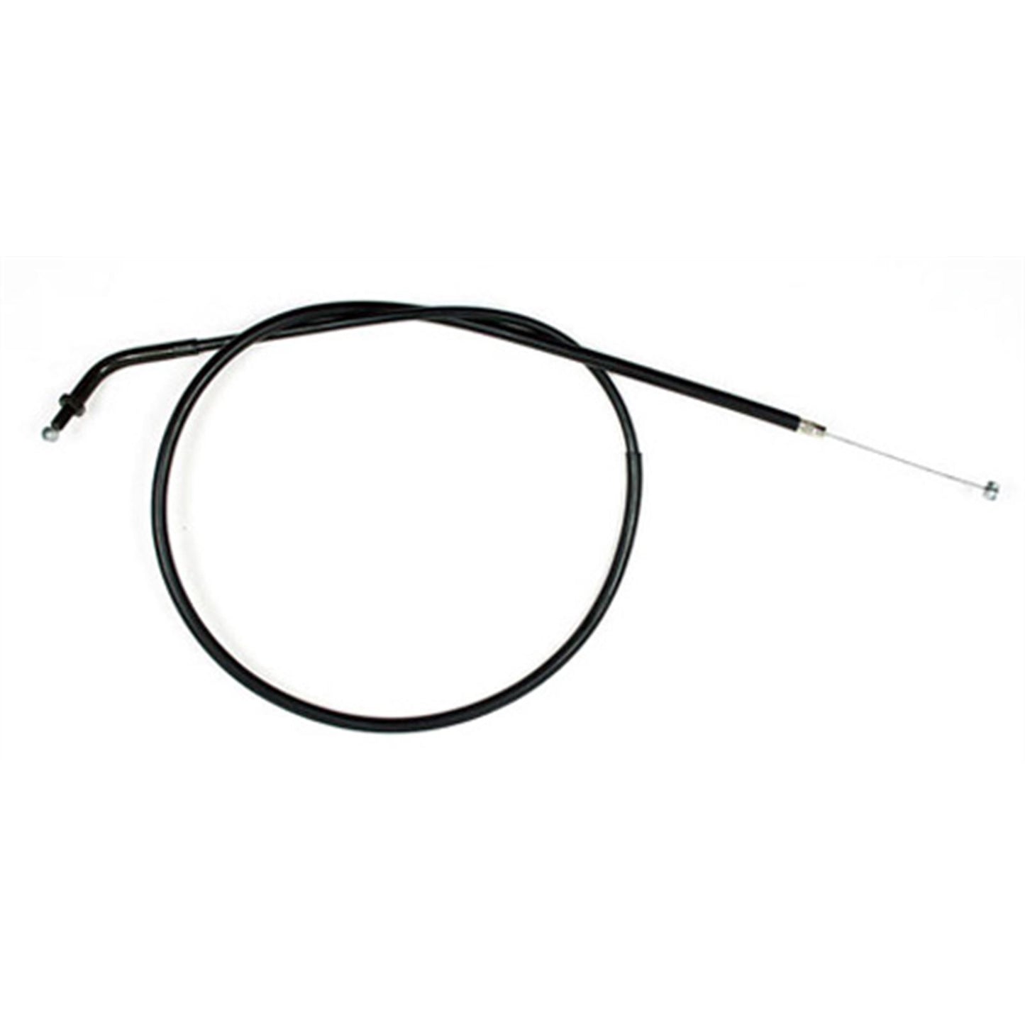 Motion Pro Black Vinyl Choke Cable 02-0259_551356