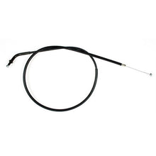 Motion Pro Black Vinyl Choke Cable 02-0259_551356