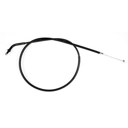 Motion Pro Black Vinyl Choke Cable 02-0259_551356