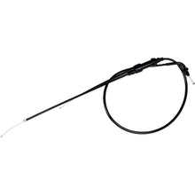 Motion Pro Black Vinyl Choke Cable 02-0263_7871