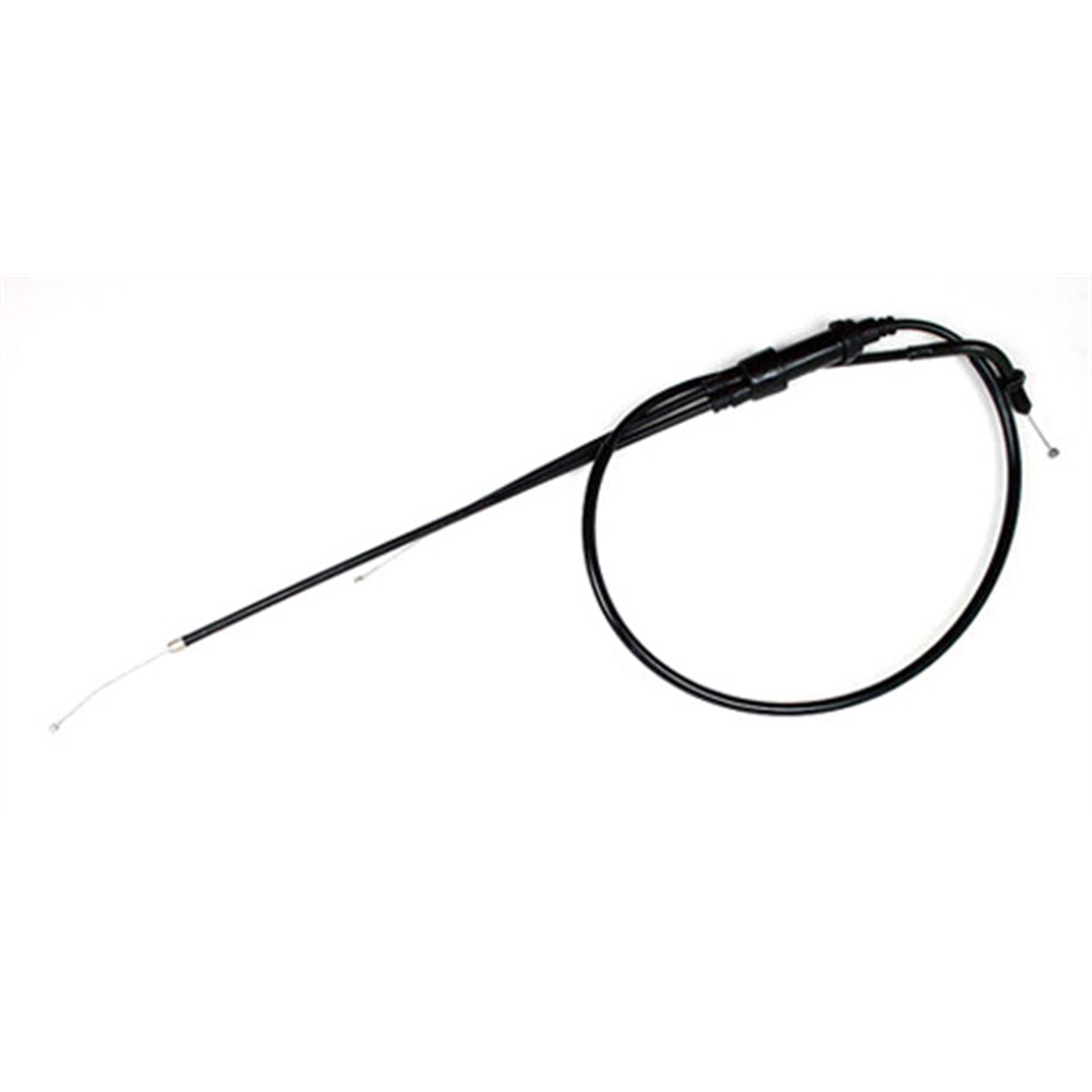 Motion Pro Black Vinyl Choke Cable 02-0263_551357