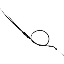 Motion Pro Black Vinyl Choke Cable 02-0266_7872