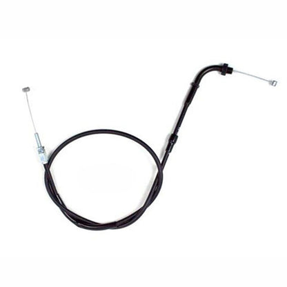 Motion Pro Black Vinyl Throttle Pull Cable 02-0285_551359