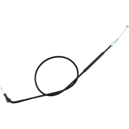 Motion Pro Black Vinyl Throttle Push Cable 02-0286_7874