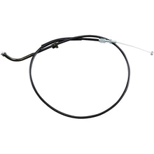 Motion Pro Black Vinyl Throttle Push Cable 02-0286_445838