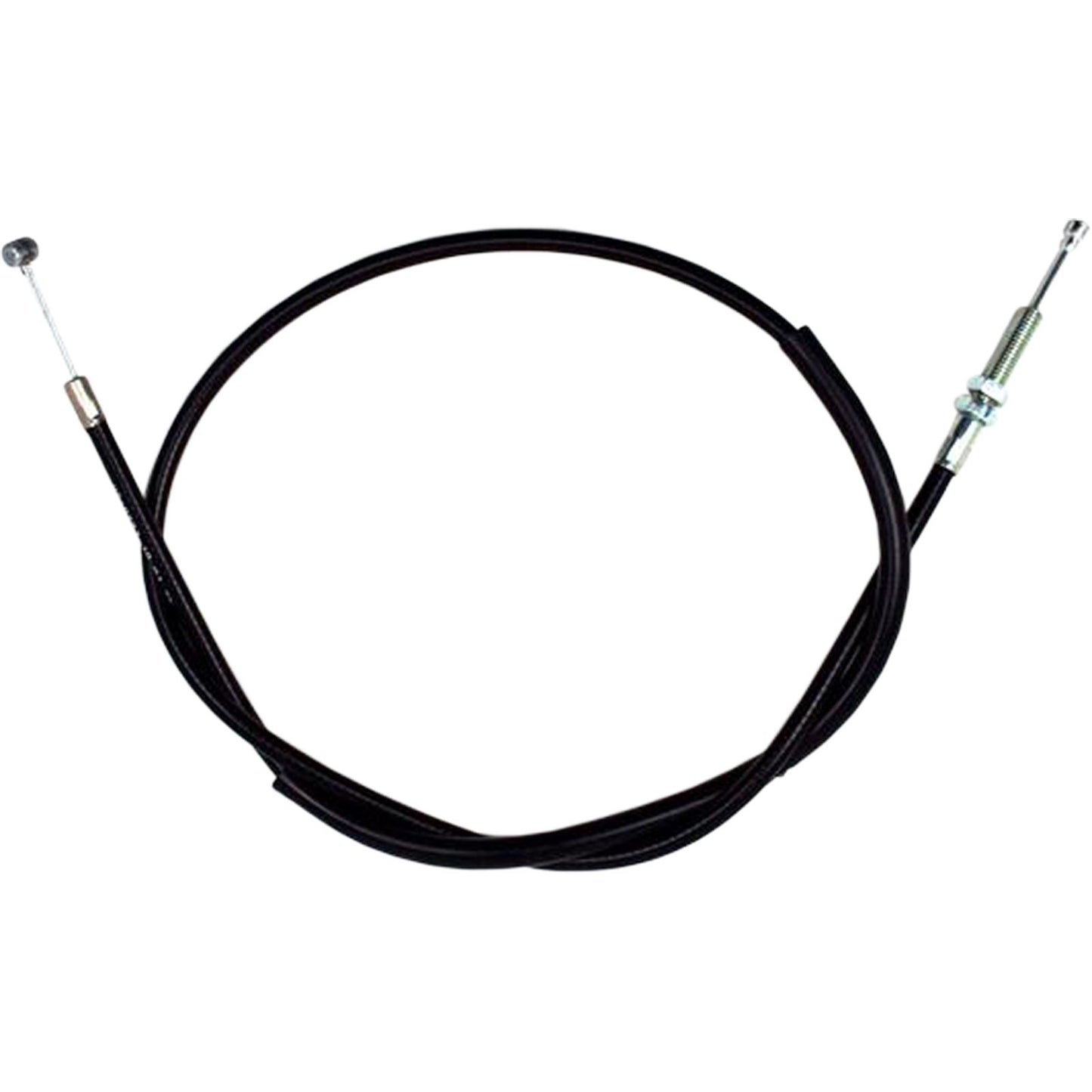 Motion Pro Black Vinyl Clutch Cable 02-0293_7875