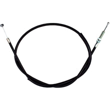 Motion Pro Black Vinyl Clutch Cable 02-0293_7875