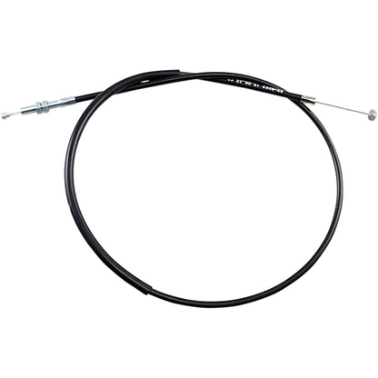 Motion Pro Black Vinyl Clutch Cable 02-0293_445842