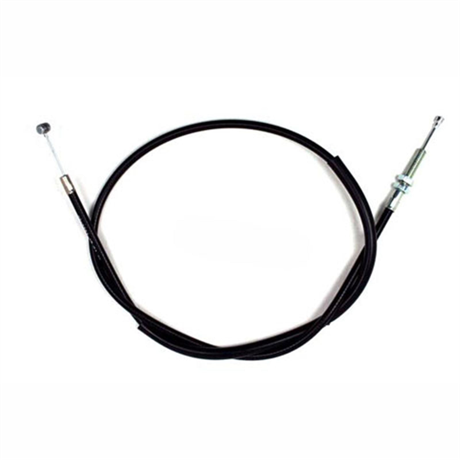 Motion Pro Black Vinyl Clutch Cable 02-0293_551361