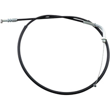 Motion Pro Black Vinyl Throttle Pull Cable 02-0305_445843