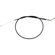 Motion Pro Black Vinyl Throttle Push Cable 02-0306_7877