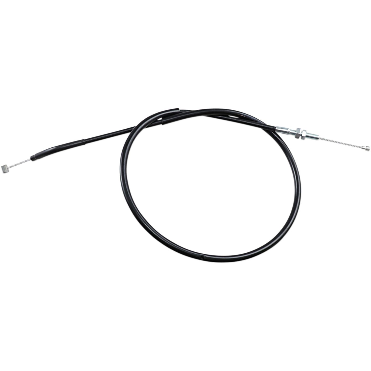 Motion Pro Black Vinyl Clutch Cable 02-0307_445845