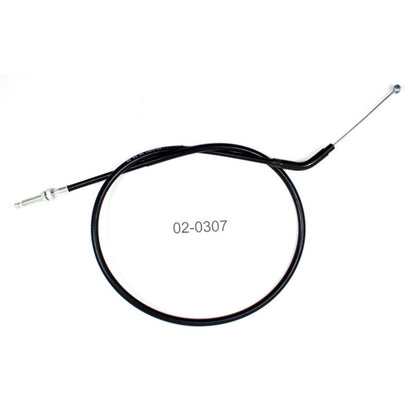Motion Pro Black Vinyl Clutch Cable 02-0307_551364