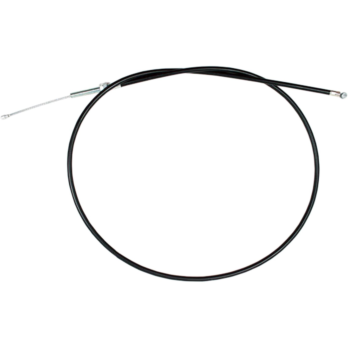 Motion Pro Black Vinyl Clutch Cable 02-0325_7879