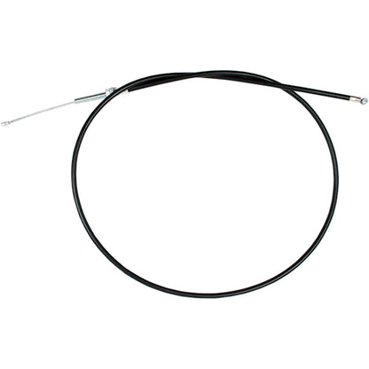 Motion Pro Black Vinyl Clutch Cable 02-0325_7879