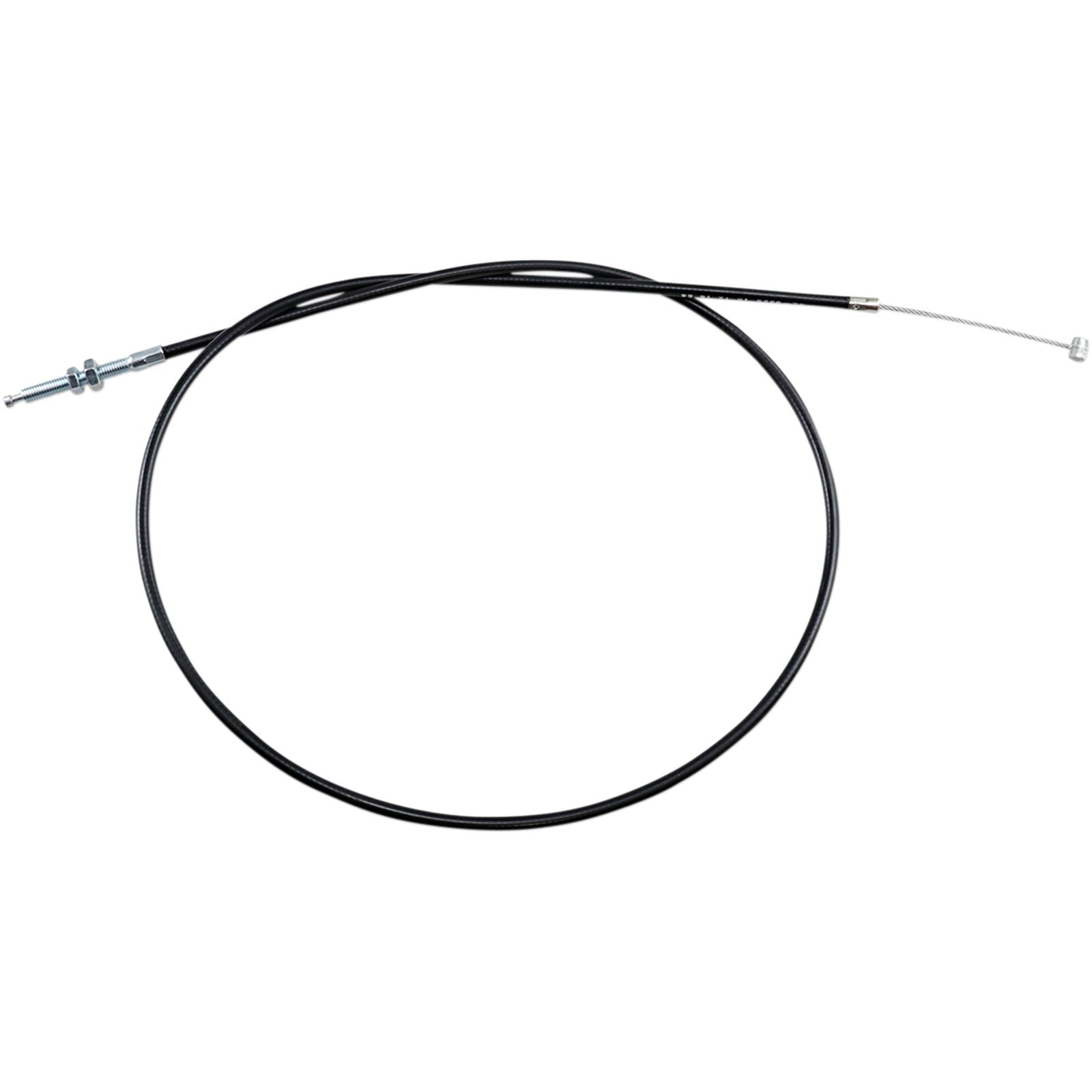 Motion Pro Black Vinyl Clutch Cable 02-0325_445855