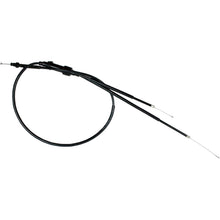 Motion Pro Black Vinyl Choke Cable 02-0337_7880