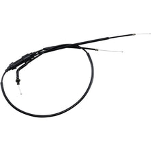 Motion Pro Black Vinyl Choke Cable 02-0337_445745