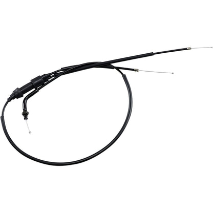 Motion Pro Black Vinyl Choke Cable 02-0337_445745