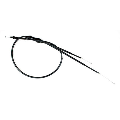 Motion Pro Black Vinyl Choke Cable 02-0337_551366